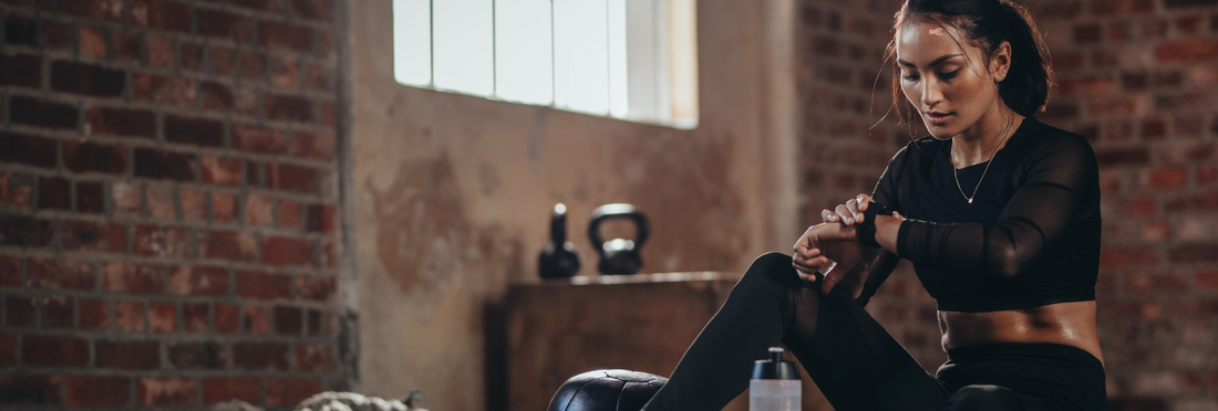 Les 7 bénéfices des bandes nasales