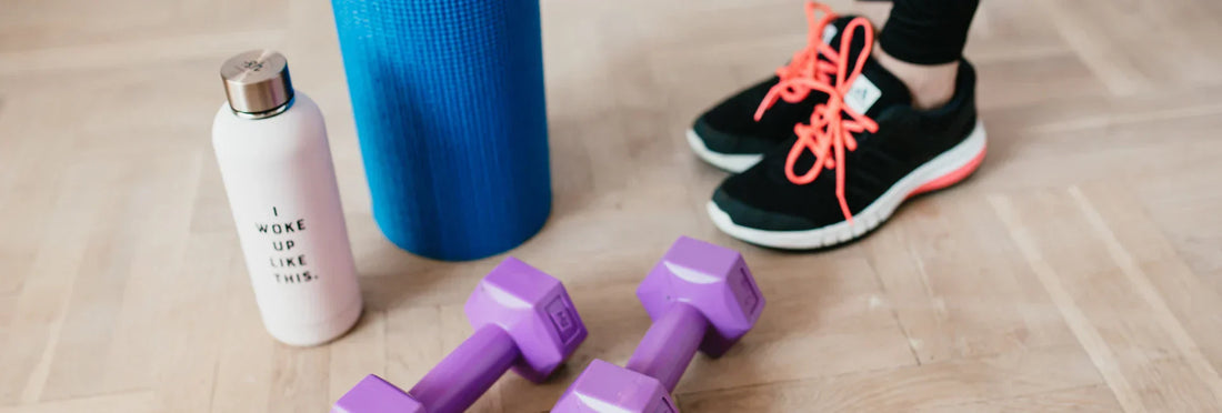 Accessoires fitness : les indispensables à avoir