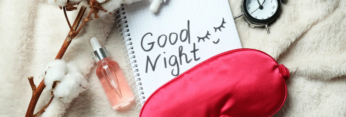 Accessoire sommeil : les indispensables pour mieux dormir