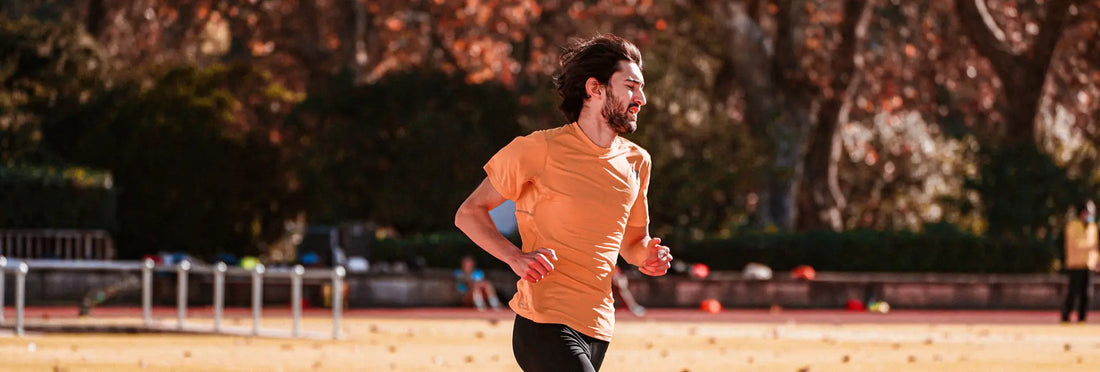 Comment améliorer ton souffle ?