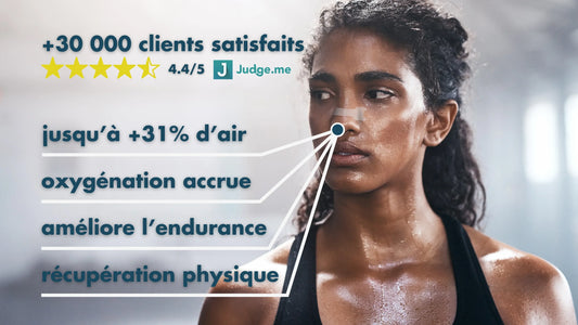 BreatheBetter : une solution naturelle pour une meilleure qualité de vie