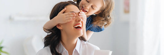 le meilleure cadeau que j'ai reçu