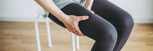 Comment réduire les courbatures ?