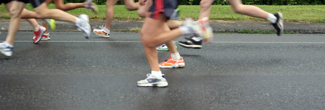 Comment gagner 5 minutes sur son 10km ?