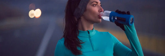 L'efficacité des bandes nasales pour la récupération post-entraînement