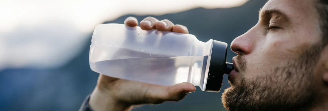 Hydratation pendant le sport : quels impacts sur tes performances ?
