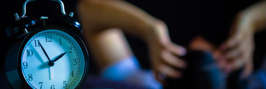 Top 5 des remèdes pour lutter contre l'insomnie