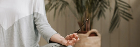 Les bienfaits de la méditation !