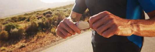 Nutrition sportive : bien manger pour améliorer tes performances