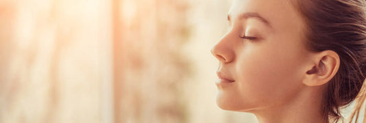 Respiration nasale vs buccale :