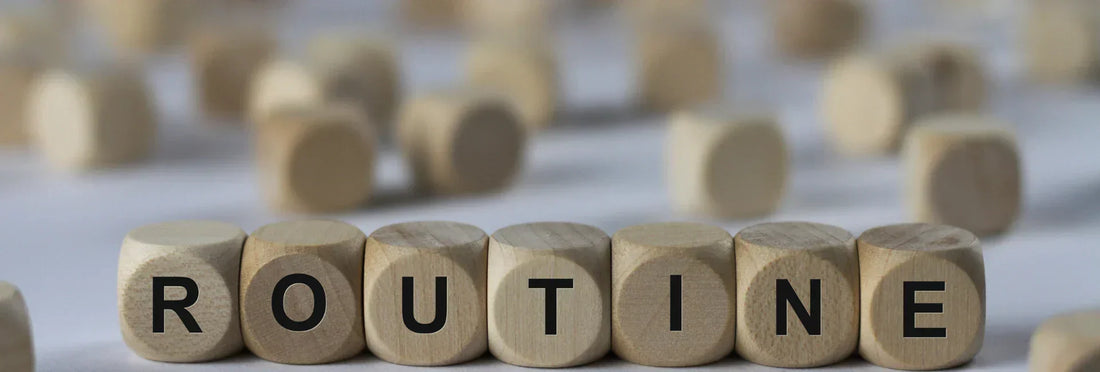 Construire ta routine bien-être en 5 étapes simples