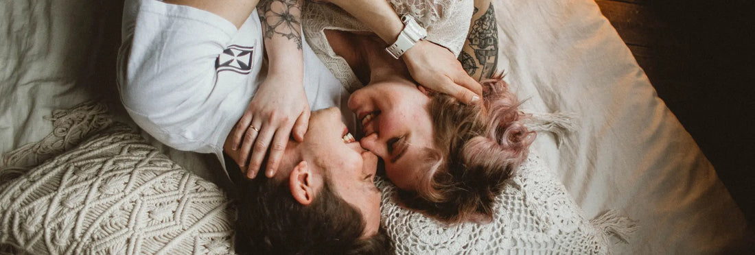 Saint-Valentin : le cadeau idéal pour tous les couples