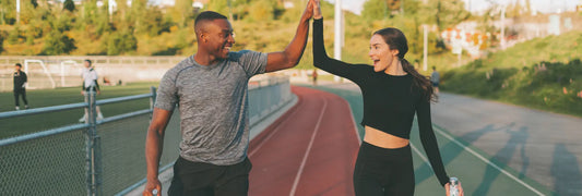 Top 5 des idées cadeaux Sport à offrir pour la Saint-Valentin