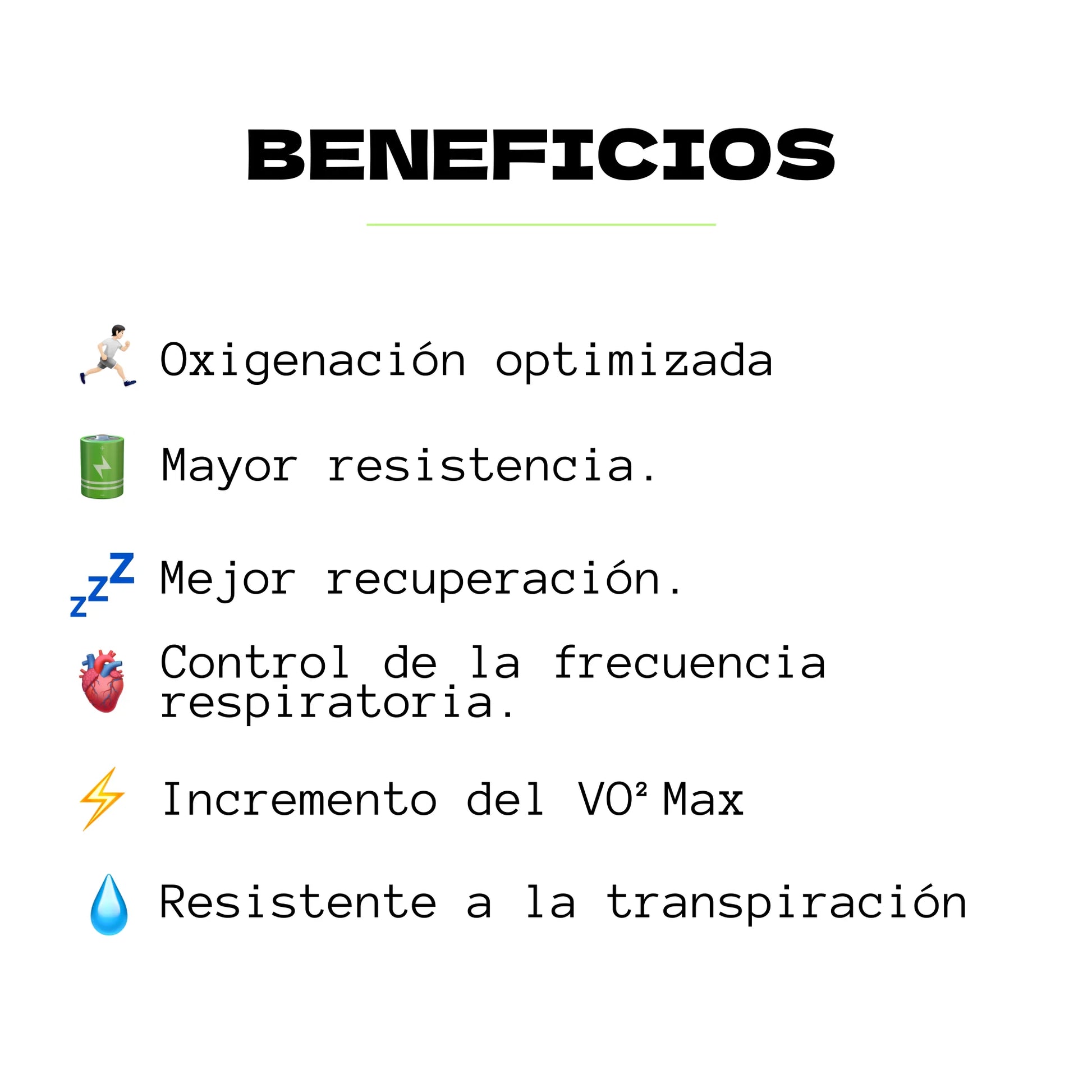Tiras nasal BreatheBetter