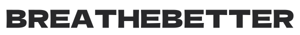 Logo BreatheBetter