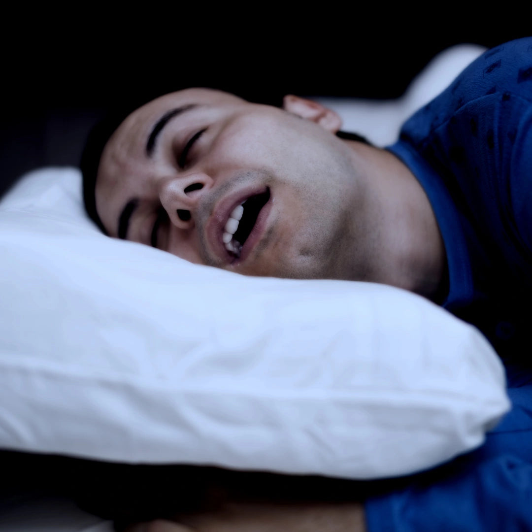 Solution non invasive apnée du sommeil